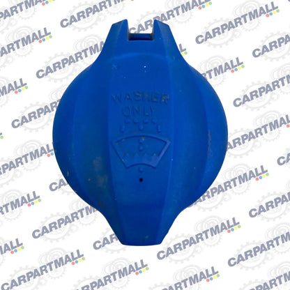2012-2017 KIA RIO WINDSHIELD WASHER FLUID RESERVOIR BOTTLE TANK COVER CAP OEM