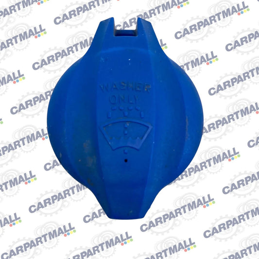 2012-2017 KIA RIO WINDSHIELD WASHER FLUID RESERVOIR BOTTLE TANK COVER CAP OEM