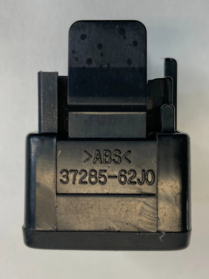 07-13 SUZUKI SX4 DASH BLANK HOLE COVER DUMMY SWITCH 37285-62J0 OEM