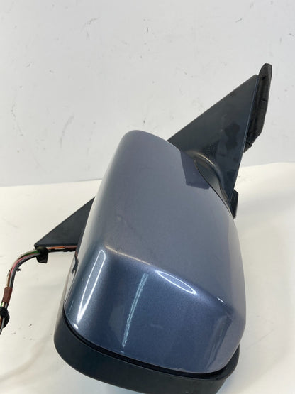 1999 2000 BMW 323i SEDAN Front Right Passenger Side View Power Mirror Assy OEM