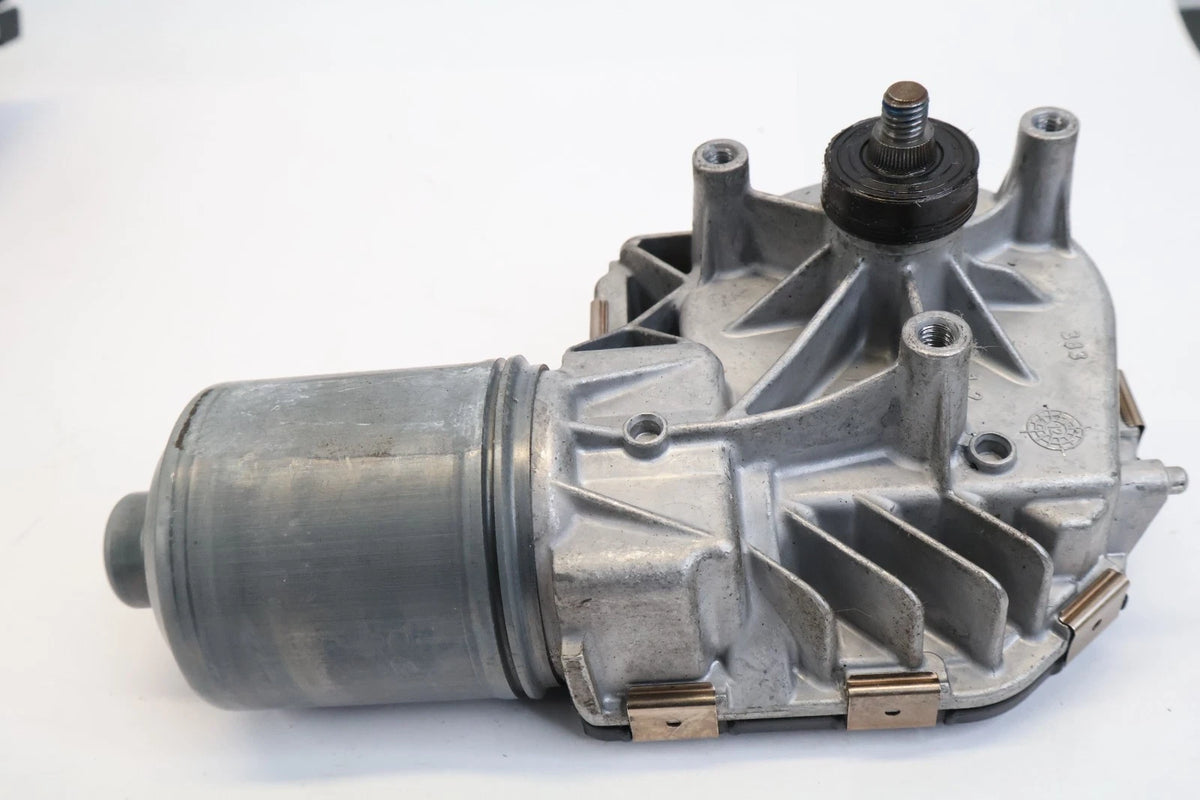 2010-2016 MERCEDES E350 E550 FRONT WINDSHIELD WIPER MOTOR 1397220666 OEM