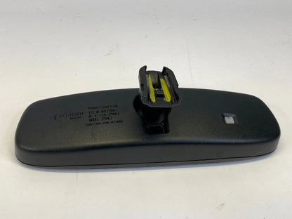 2009-2013 NISSAN ALTIMA AUTO DIMMING REAR VIEW MIRROR WITH HOMELINK COMPASS OEM