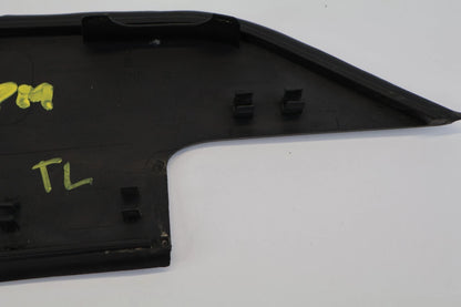 2020-2025 FORD EXPLORER REAR LEFT ROOF HINGE TRIM COVER PANEL LB5BS42947ADW OEM