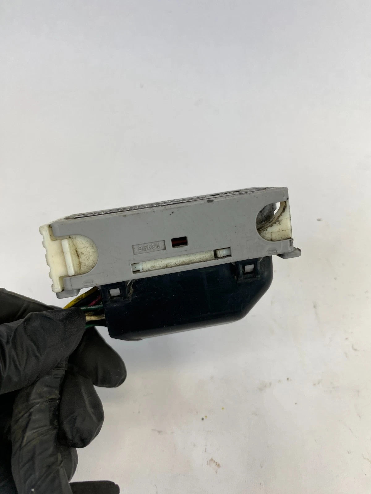 2005 2006 TOYOTA TUNDRA 4.0L A/T RWD ABS ANTI LOCK BRAKE PUMP CONNECTOR OEM