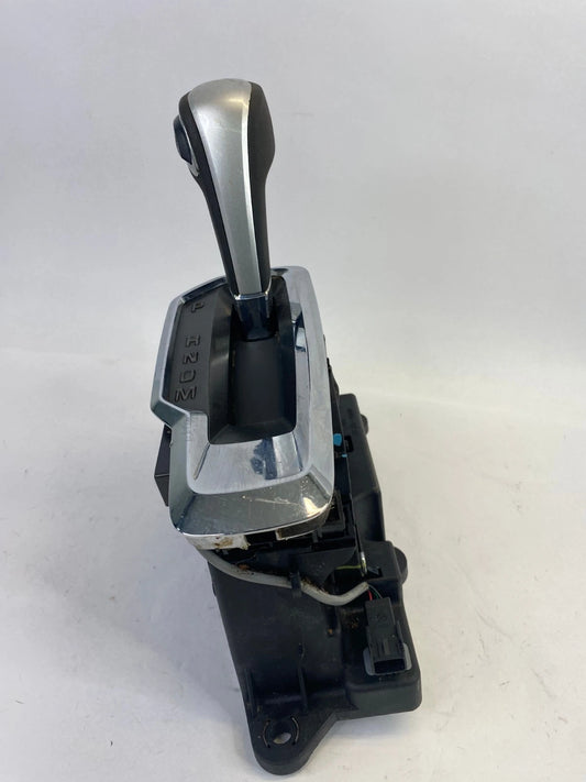 2010-2015 CHEVROLET EQUINOX AUTOMATIC GEAR SHIFTER LEVER ASSEMBLY OEM FACTORY