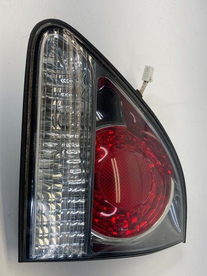 2000-2003 Lexus RX300 Right Passenger Side Trunk Lid Tail Light Taillight Lamp