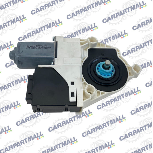 2009-2012 Volkswagen CC Rear Left Side Door Power Window Motor 3C8-959-703-C