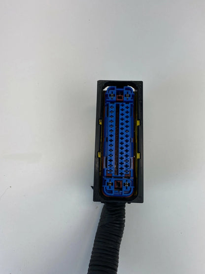 2005 KIA AMANTI 3.5L ABS ANTI LOCK BRAKE PUMP PIGTAIL PLUG CONNECTOR RELAY OEM