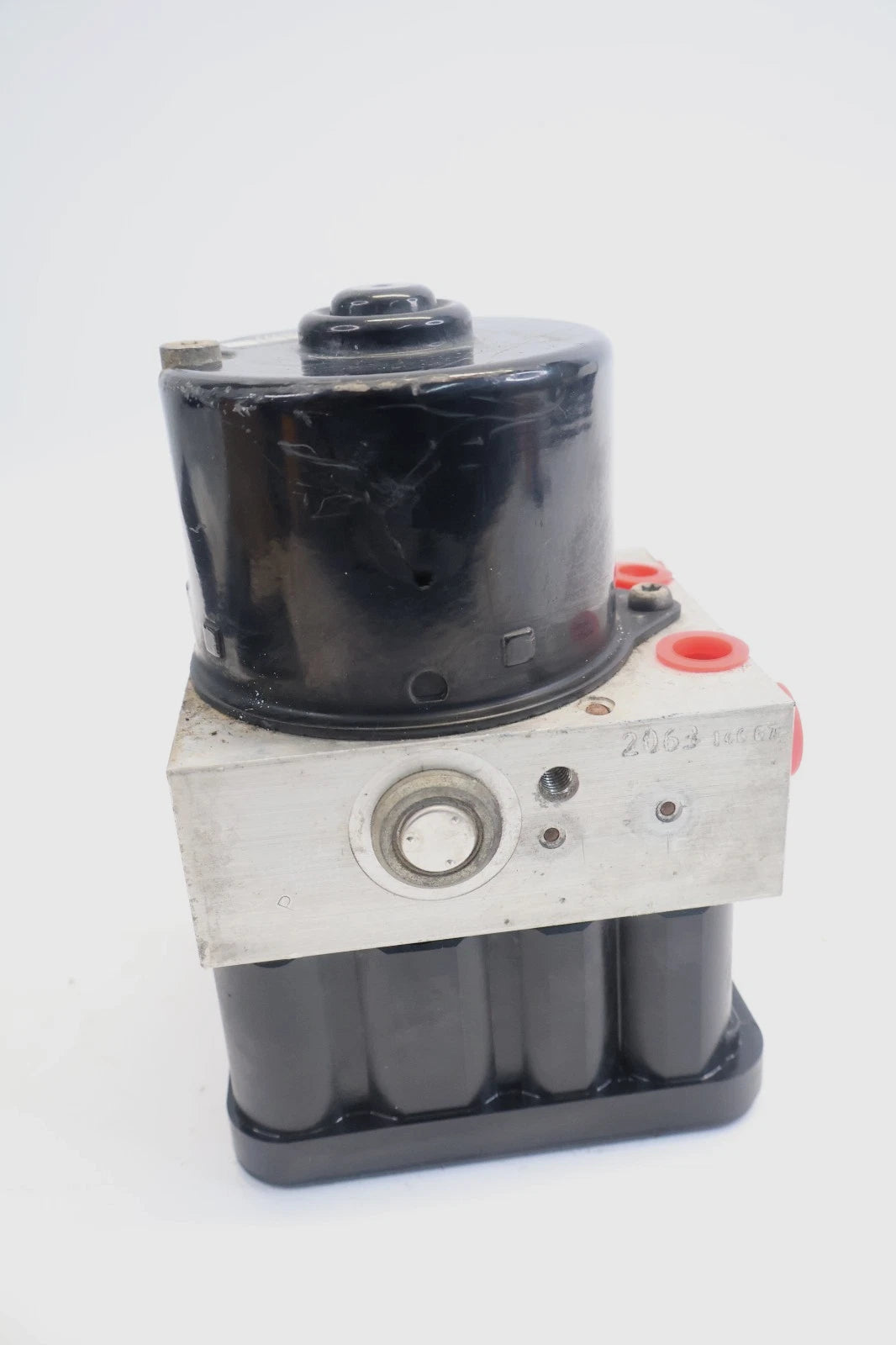 2006-2010 VW BEETLE 2.5L ABS ANTI-LOCK BRAKE PUMP MODULE ASSEMBLY OEM 1J0614517M