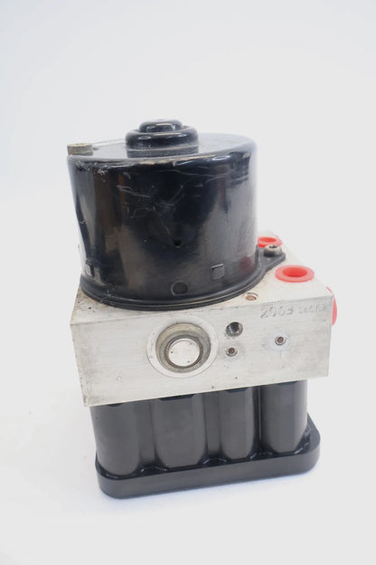 2006-2010 VW BEETLE 2.5L ABS ANTI-LOCK BRAKE PUMP MODULE ASSEMBLY OEM 1J0614517M