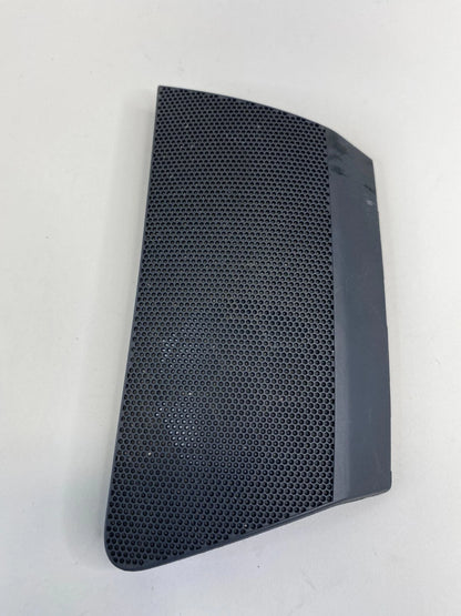 12-19 VW PASSAT DASH FRONT LEFT DRIVER SIDE SPEAKER GRILLE COVER 561857209 OEM