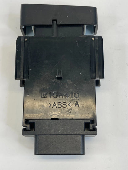 2003-2008 TOYOTA COROLLA REAR DEFROSTER CONTROL CONTROL SWITCH BUTTON 15A410 OEM