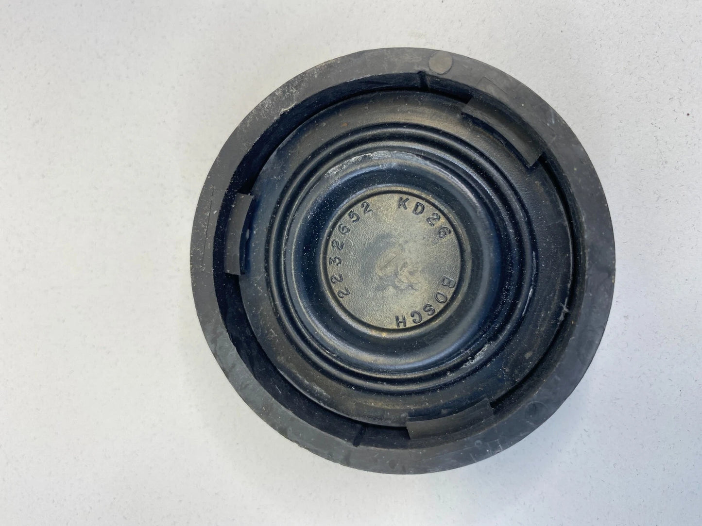 2005 2006 2007 FORD FREESTYLE BRAKE MASTER CYLINDER FLUID RESERVOIR CAP OEM