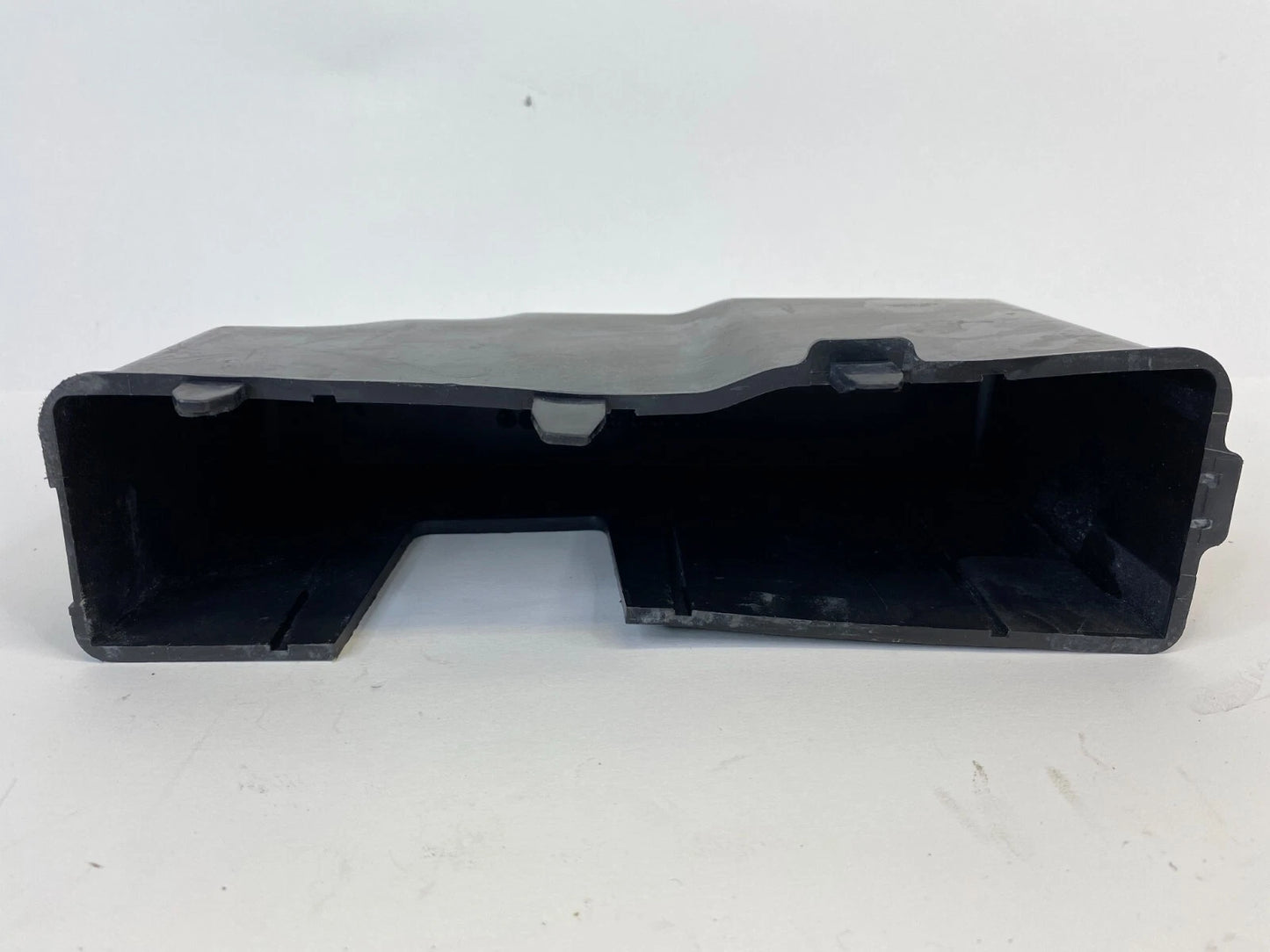 2004-2013 MAZDA 3 MAZDA3 BATTERY BOX LOWER SIDE COVER PANEL LF5018593 OEM