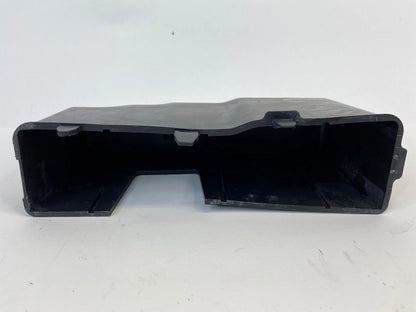 2004-2013 MAZDA 3 MAZDA3 BATTERY BOX LOWER SIDE COVER PANEL LF5018593 OEM