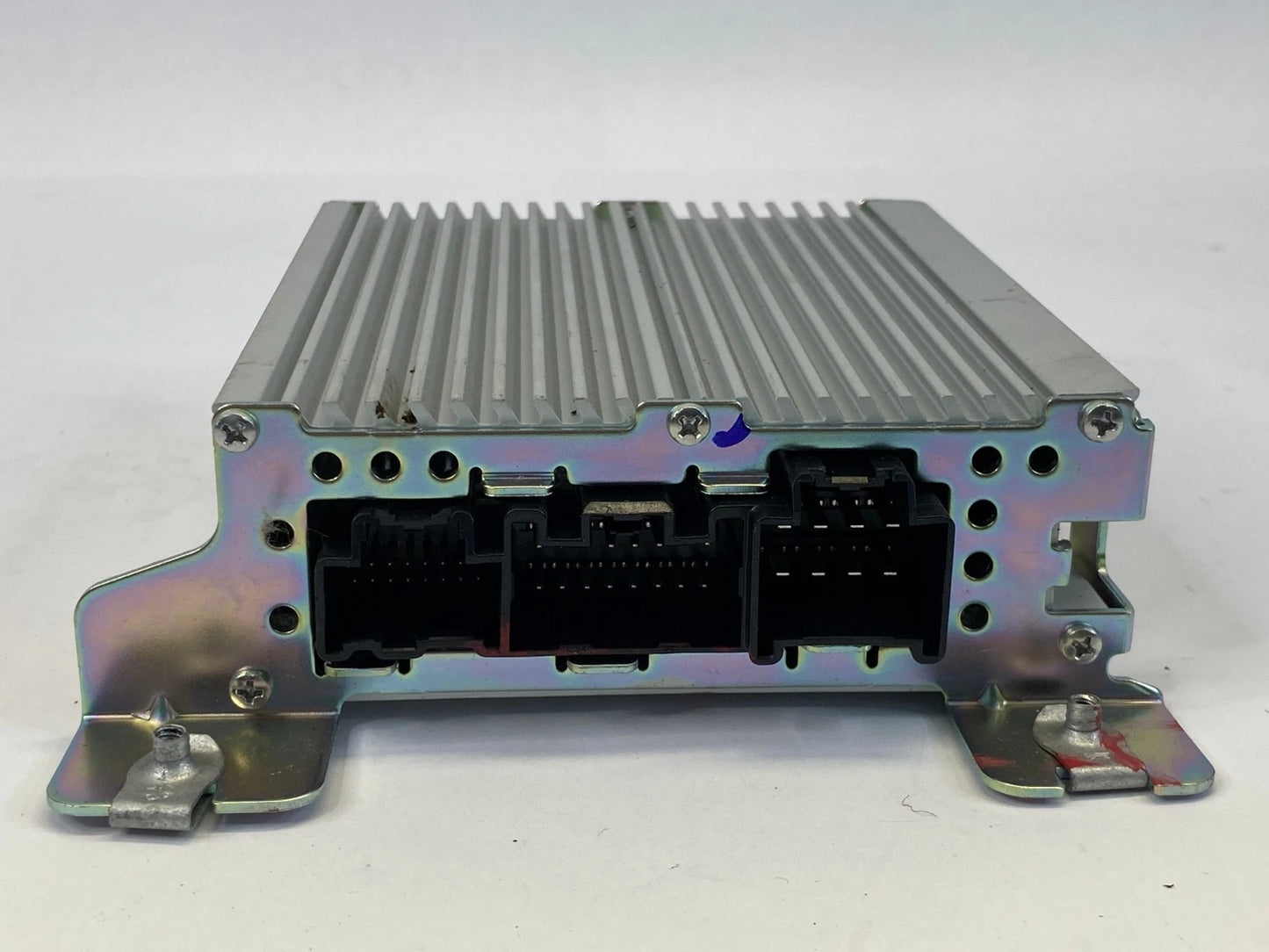 2015-2017 CHEVROLET EQUINOX ACTIVE NOISE CANCELLATION MODULE 23343945