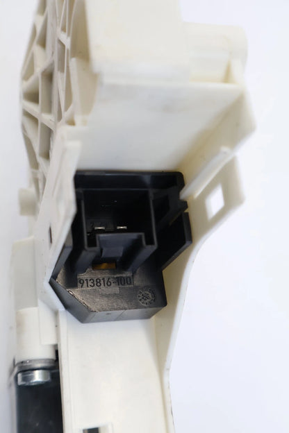 2011-2017 VW TOUAREG FRONT LEFT DOOR POWER WINDOW REGULATOR MOTOR OEM 8K0959801B