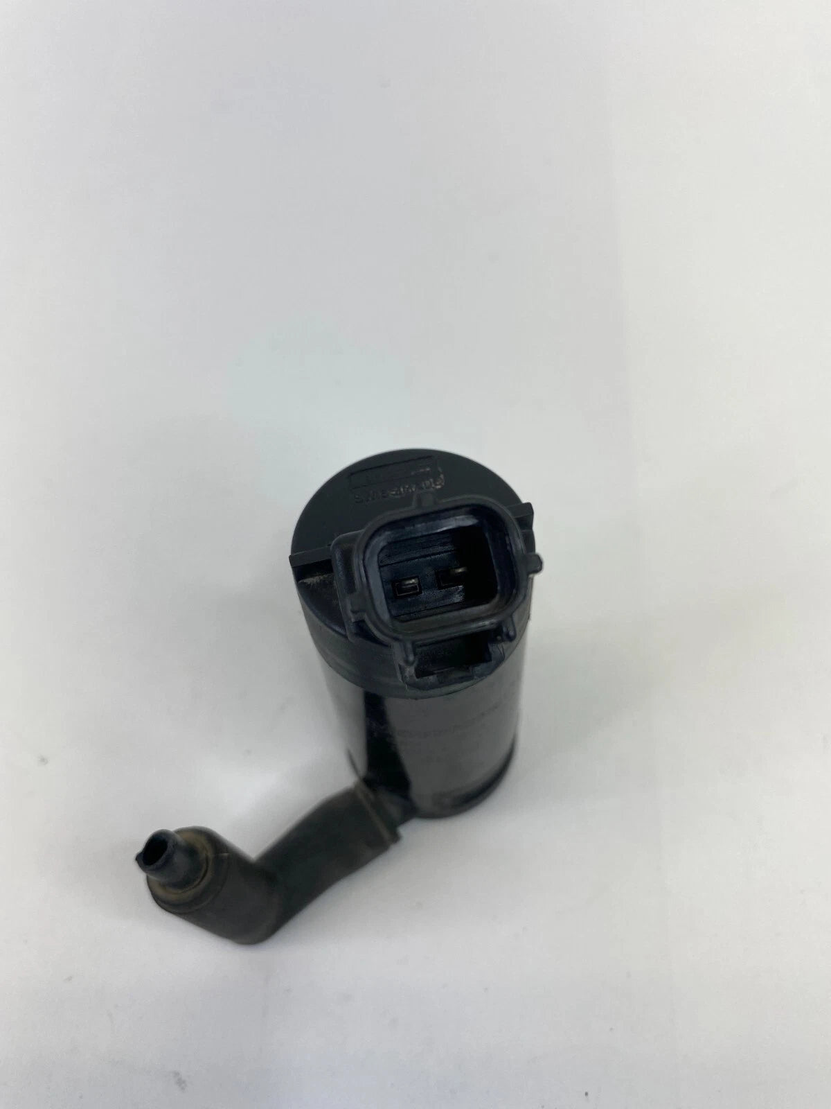 98 99 00 01 02 LINCOLN TOWN CAR 4.6L AT WINDSHIELD WASHER PUMP MOTOR F6SU-17664