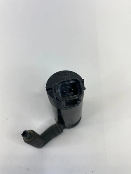 98 99 00 01 02 LINCOLN TOWN CAR 4.6L AT WINDSHIELD WASHER PUMP MOTOR F6SU-17664
