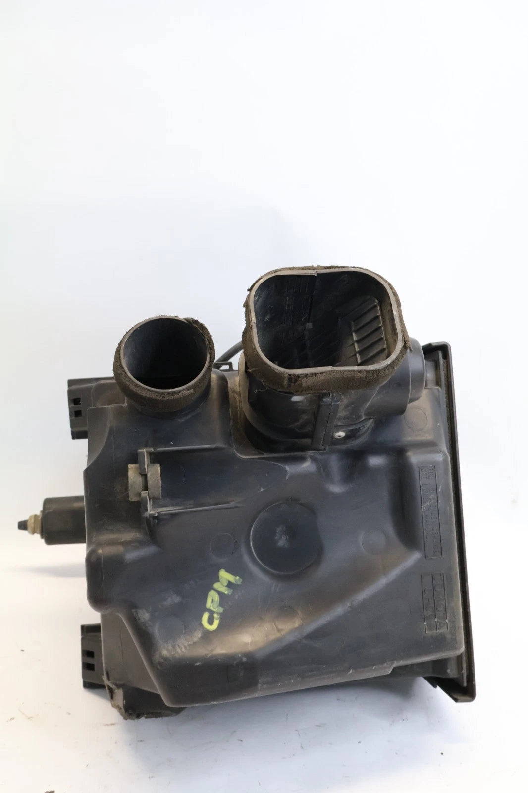 2011-2014 TOYOTA SIENNA 3.5L V6 ENGINE AIR INTAKE CLEANER FILTER BOX 17070-0P015