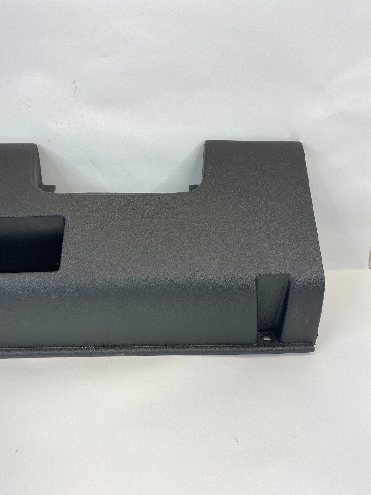 07-09 PONTIAC TORRENT 08 09 EQUINOX DASH LEFT DRIVER KNEE BOLSTER TRIM 15947133