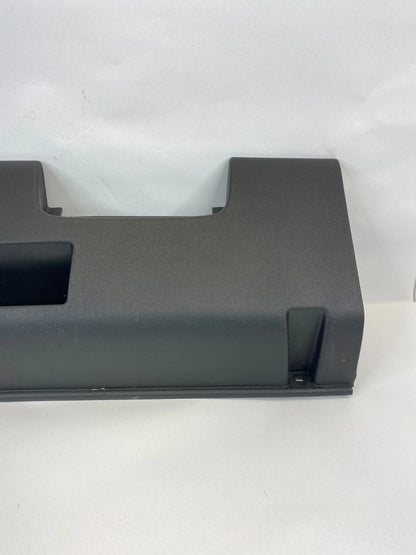 07-09 PONTIAC TORRENT 08 09 EQUINOX DASH LEFT DRIVER KNEE BOLSTER TRIM 15947133