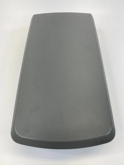 2008-2010 DODGE AVENGER CENTER CONSOLE ARMREST ARM REST COVER LID STORAGE OEM
