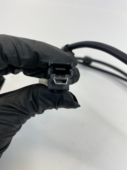 12-15 Ford Explorer 3.5L AT Center Console Wire Wiring Harness BB5T-14D202-AD