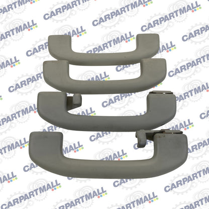 2011-2014 Nissan Murano Interior Roof Grab Grip Assist Handle Set Of 4 OEM