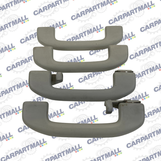 2011-2014 Nissan Murano Interior Roof Grab Grip Assist Handle Set Of 4 OEM