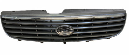 1997 1998 1999 CHEVROLET MALIBU FRONT BUMPER UPPER GRILL GRILLE 22603446 OEM