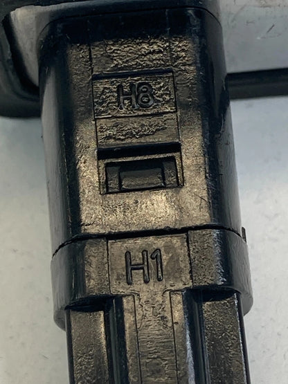 2005-2010 KIA SPORTAGE FRONT LEFT DOOR AJAR LIGHT JAMB COURTESY CONTROL SWITCH