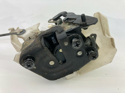 2002-2005 Hyundai Sonata Rear Left Driver Side RR LH Door Lock Latch Actuator