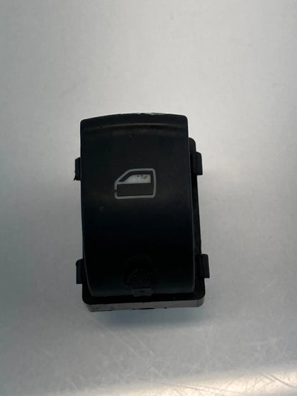 2007-2011 AUDI Q7 REAR RIGHT PASSENGER SIDE DOOR WINDOW CONTROL SWITCH 4F0959855