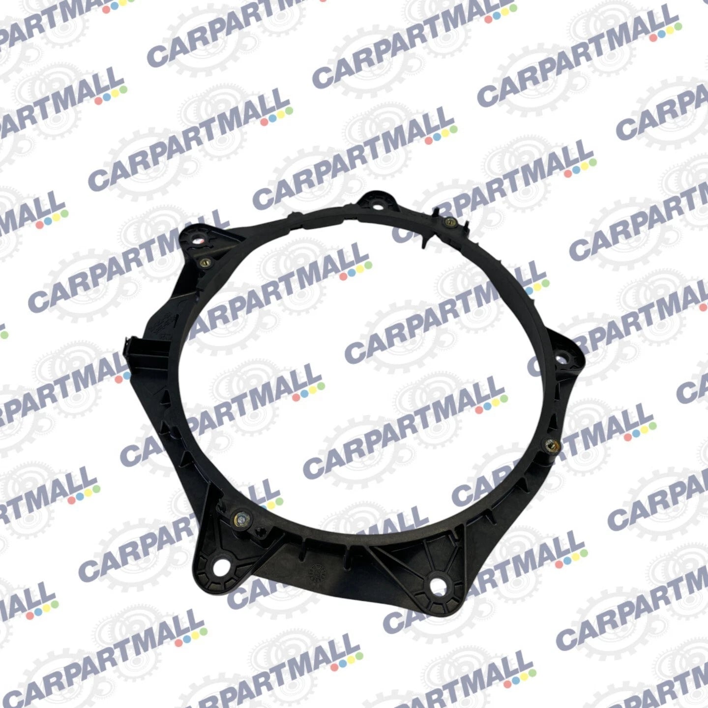 2003-2008 INFINITI G35 FRONT LEFT SIDE DRIVER SPEAKER COVER BEZEL 284082-001 OEM