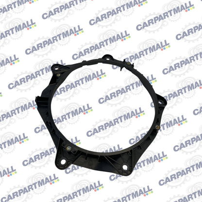 2003-2008 INFINITI G35 FRONT LEFT SIDE DRIVER SPEAKER COVER BEZEL 284082-001 OEM