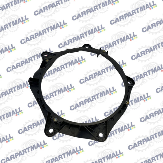2003-2008 INFINITI G35 FRONT LEFT SIDE DRIVER SPEAKER COVER BEZEL 284082-001 OEM