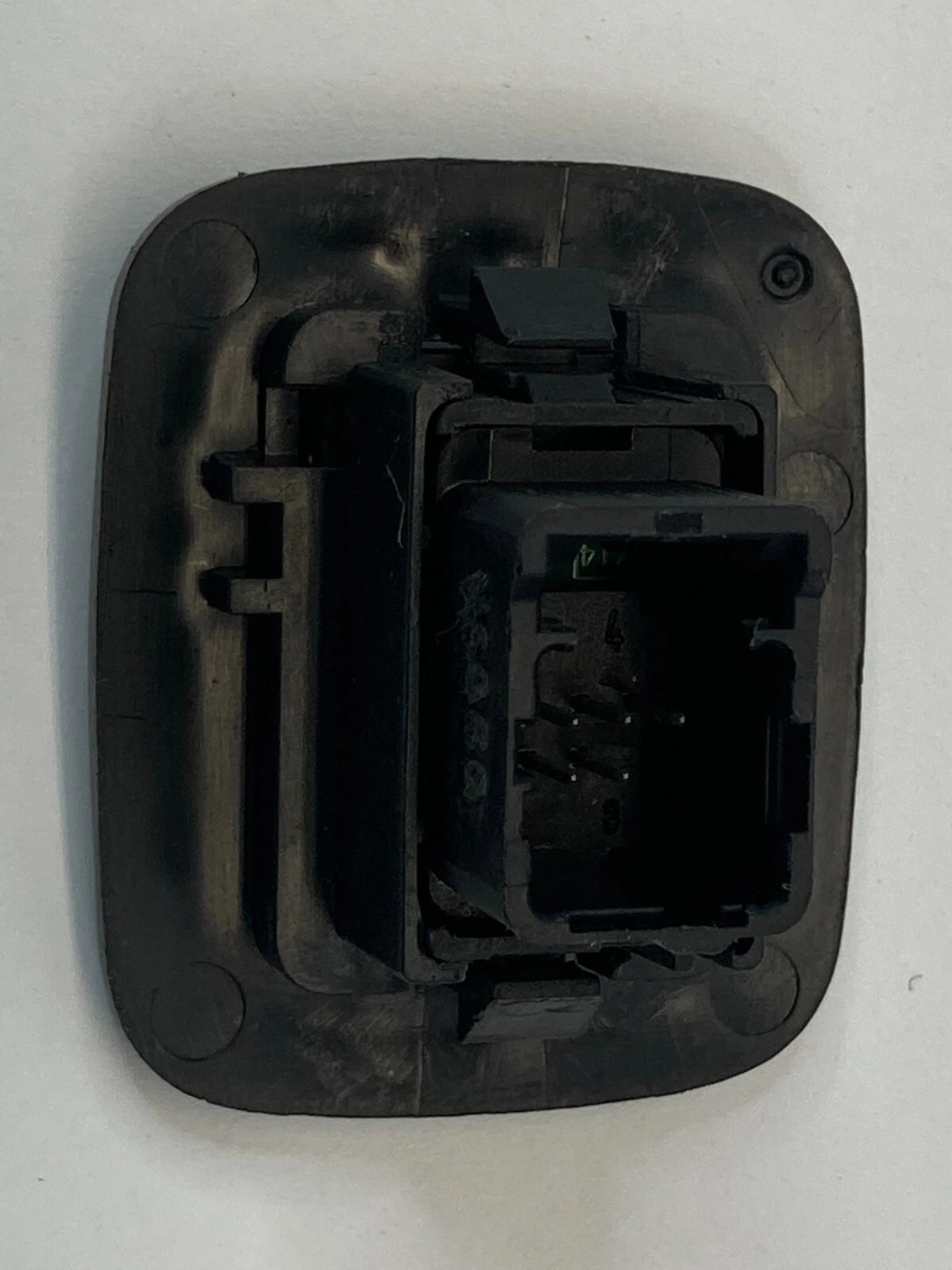 2008-2010 DODGE GRAND CARAVAN FRONT RIGHT SEAT HEATED CONTROL SWITCH 1FB120X9AB