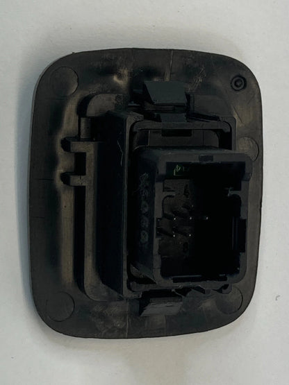 2008-2010 DODGE GRAND CARAVAN FRONT RIGHT SEAT HEATED CONTROL SWITCH 1FB120X9AB