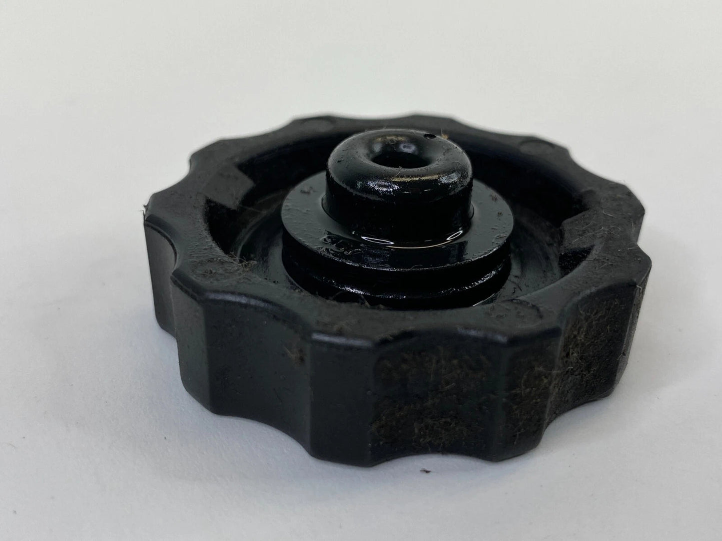 04-09 KIA SPECTRA 05-09 SPECTRA5 POWER STEERING FLUID RESERVOIR TANK CAP COVER