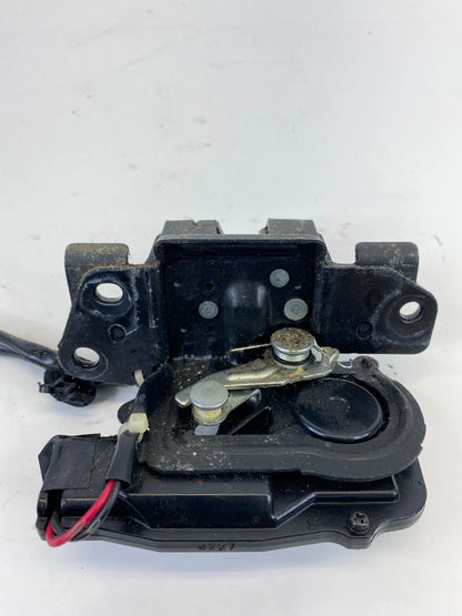 2004-2009 TOYOTA PRIUS HATCH TRUNK LID TAILGATE LOCK LATCH RELEASE ACTUATOR OEM