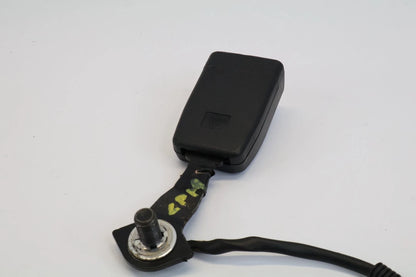 2011-2014 MAZDA 2 MAZDA2 FRONT RIGHT PASSENGER SEAT BELT BUCKLE ADIL0611 OEM