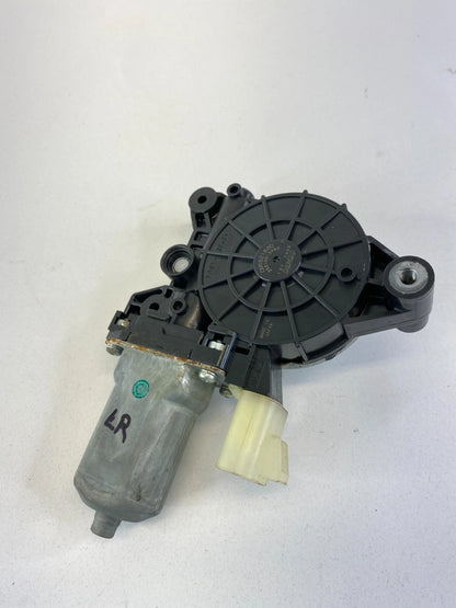 2006-2011 CHEVROLET HHR REAR LEFT SIDE POWER WINDOW MOTOR ASSEMBLY 262100-3462
