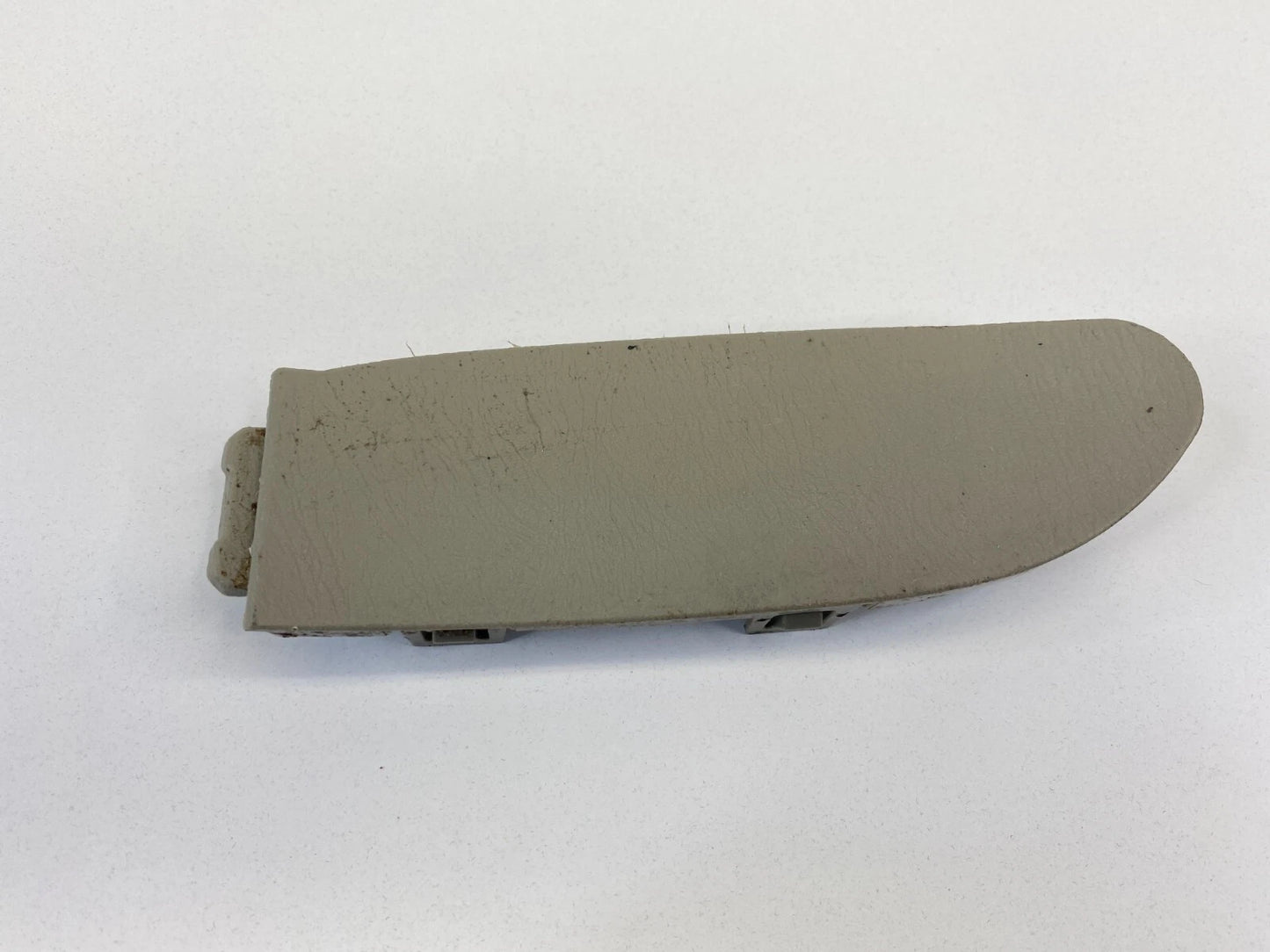 2001-2003 INFINITI QX4 CENTER CONSOLE FINISH PANEL MASK COVER TRIM 969124W300