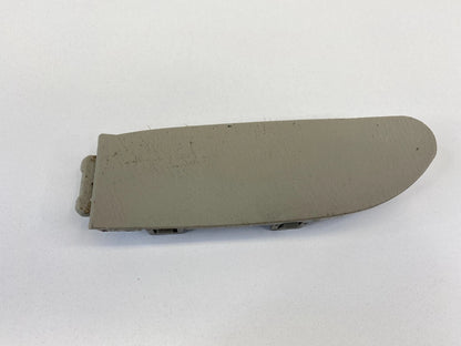 2001-2003 INFINITI QX4 CENTER CONSOLE FINISH PANEL MASK COVER TRIM 969124W300