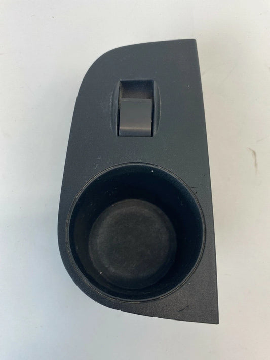 09-17 CHEVY TRAVERSE REAR RIGHT DOOR WINDOW SWITCH W/ BEZEL TRIM 20817823 OEM
