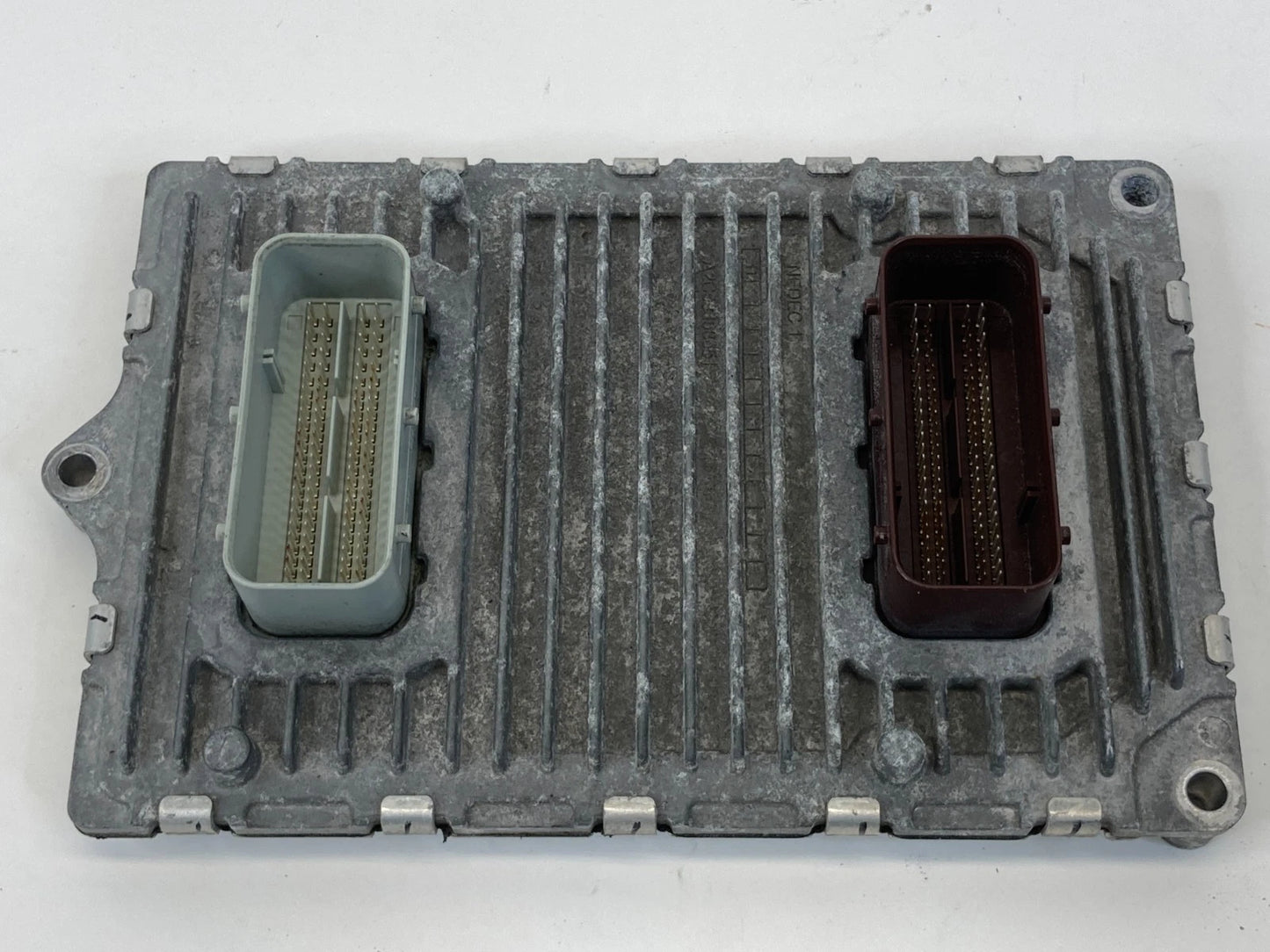 2012 CHRYSLER 200 3.6L ENGINE COMPUTER CONTROL MODULE ECM ECU PCM 68068450AD