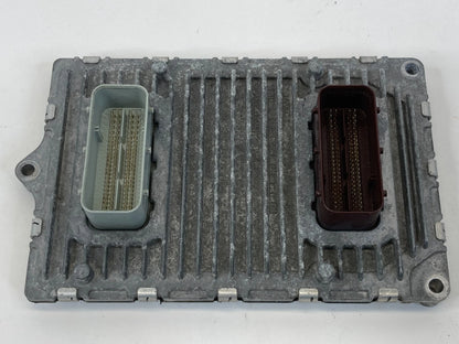 2012 CHRYSLER 200 3.6L ENGINE COMPUTER CONTROL MODULE ECM ECU PCM 68068450AD