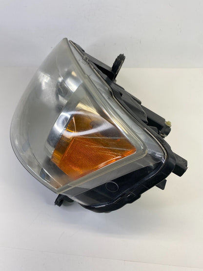 2008-2016 Chrysler Town & Country Left Driver Side Headlight Headlamp Halogen