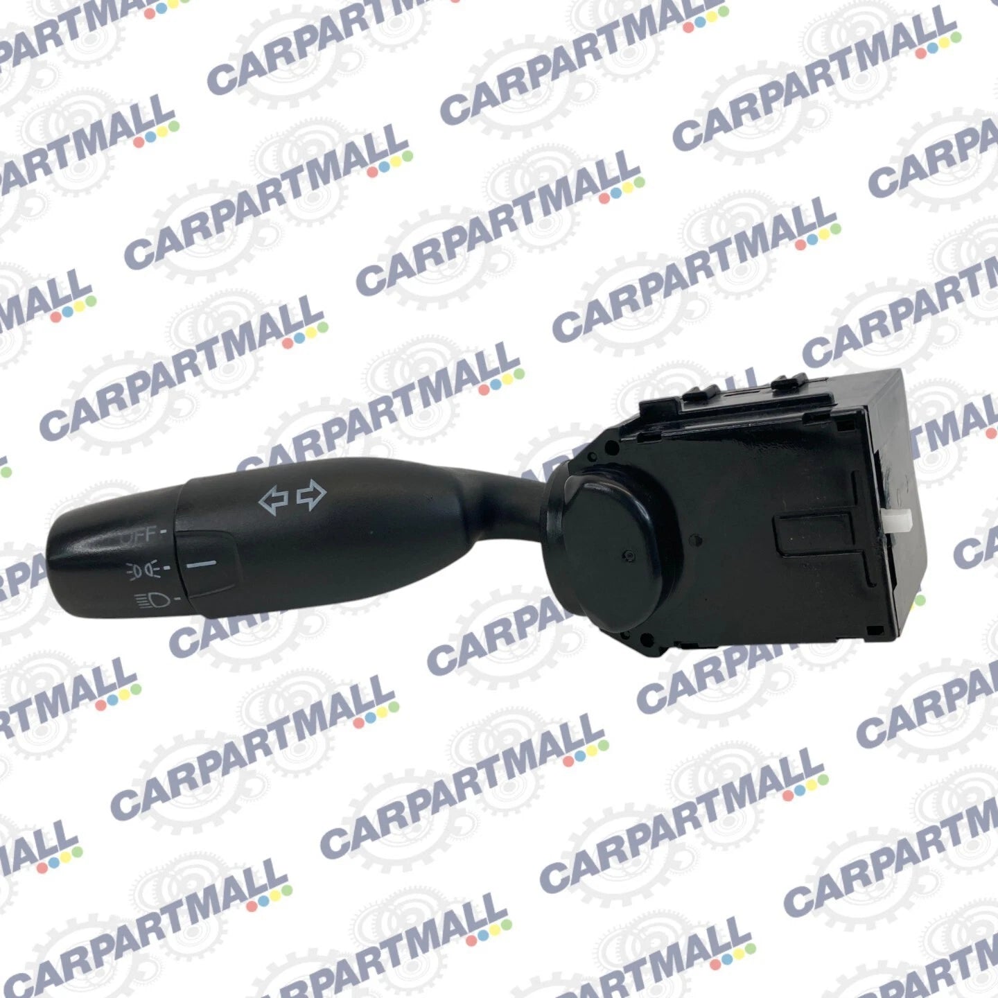 2008-2012 HONDA ACCORD TURN SIGNAL SWITCH STEERING COLUMN LEVER OEM M29843